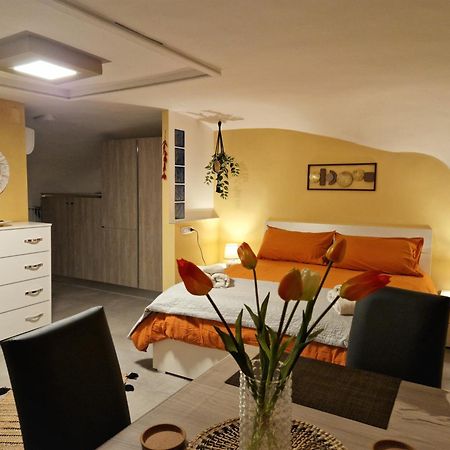 Scalinatella Villa เนเปิลส์ ภายนอก รูปภาพ