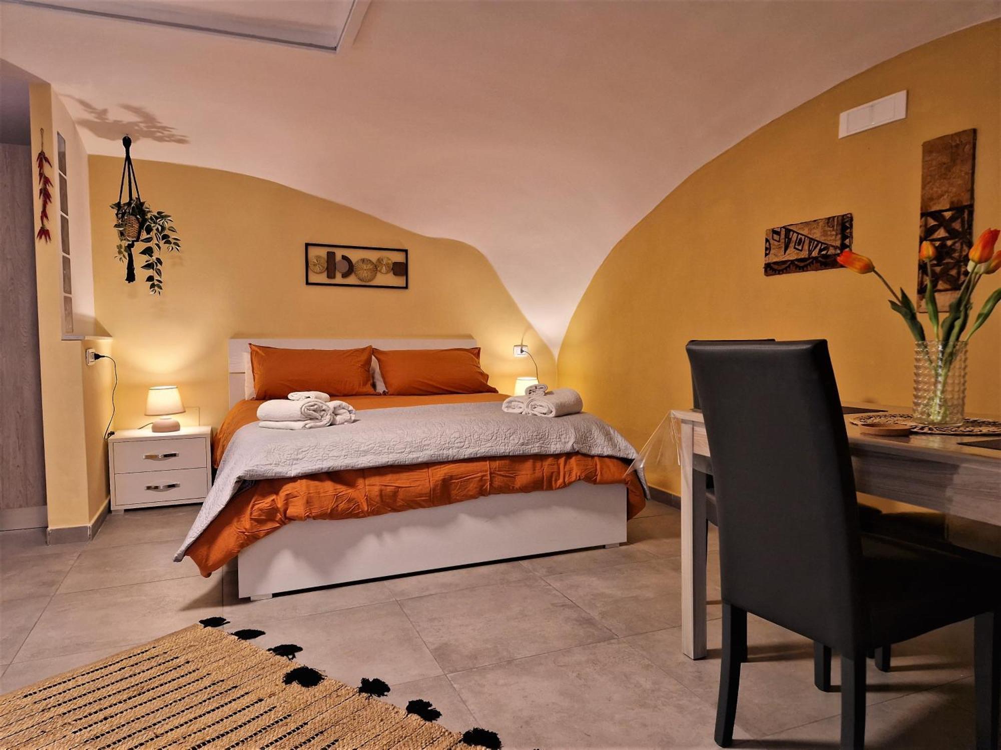 Scalinatella Villa เนเปิลส์ ภายนอก รูปภาพ